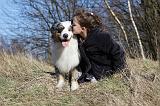 ENFANT ET CHIEN 228
